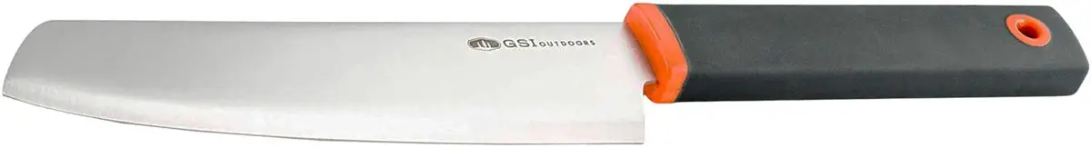 Нож GSI Santoku 6" Chef