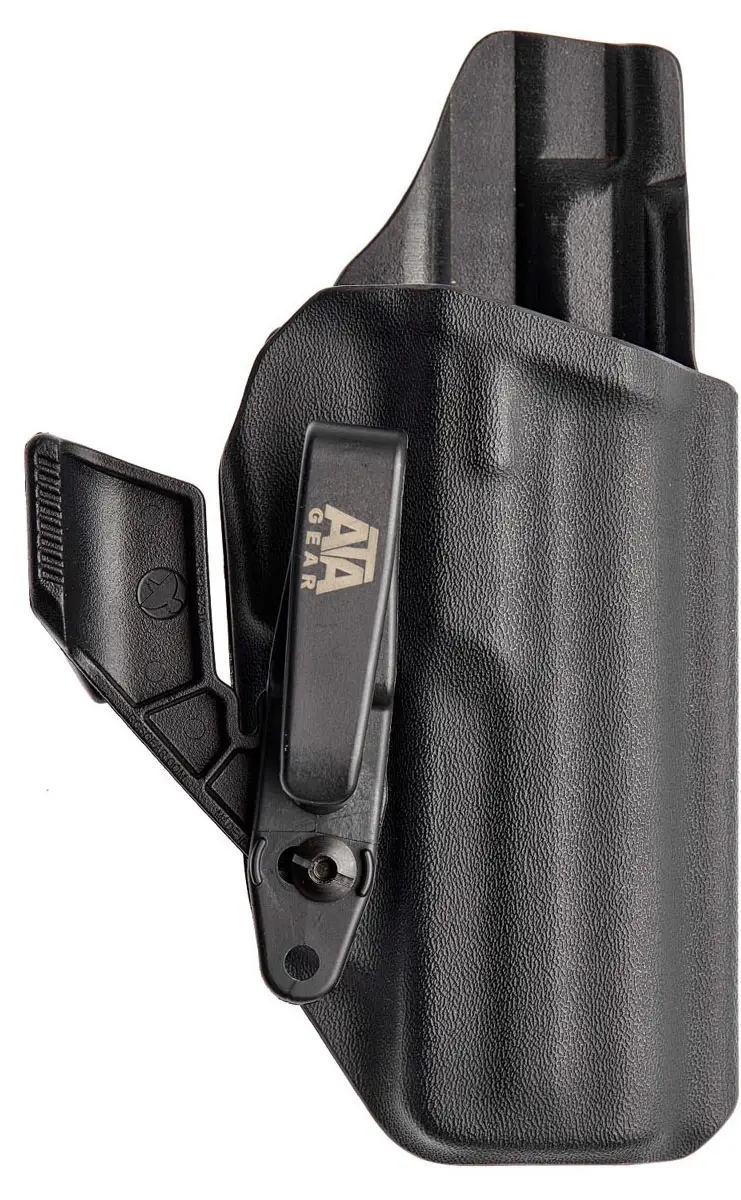 Кобура ATA Gear Fantom Ver.4 внутрішньобрючна під Форт 19 RH
