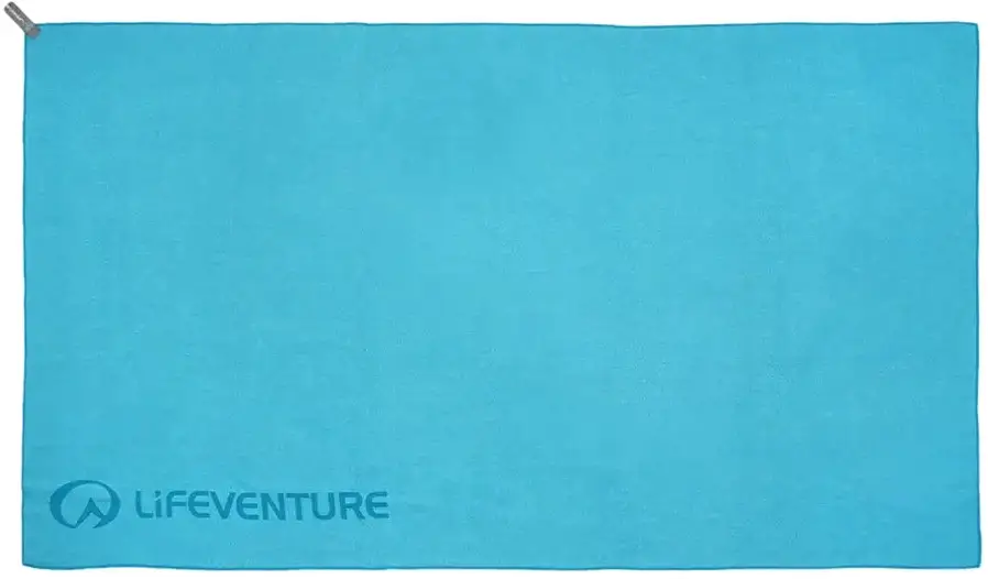 Полотенце Lifeventure Soft Fibre Advance XL Blue