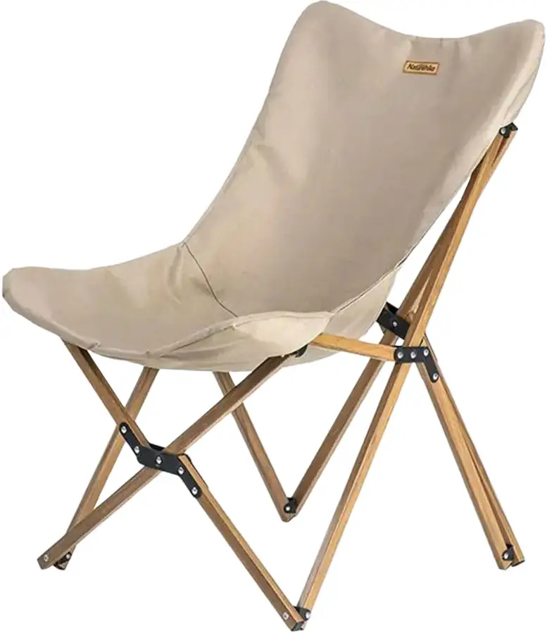 Крісло розкладане Naturehike Moon Beach MW01 NH19Y001-Z Sand
