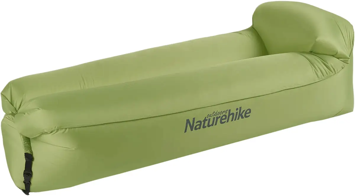 Диван надувной Naturehike NH20FCD06 Green
