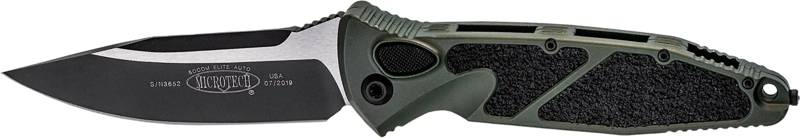 image-nizh-microtech-socom-elite-auto-drop-point-black-blade-ts-od-green-1