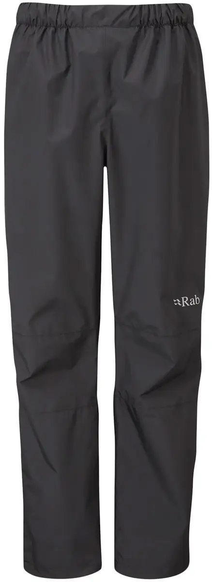 Штани Rab Downpour Eco Pants FZ Wmns