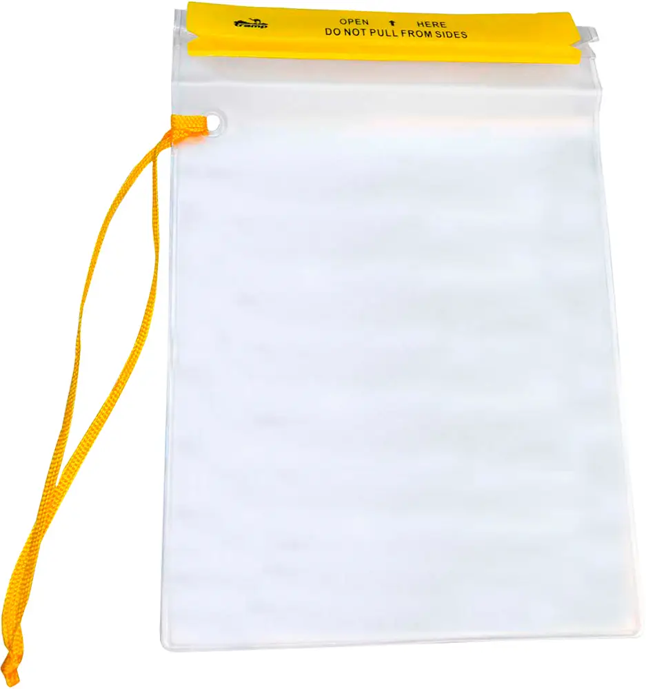 Гермопакет Tramp TRA-023 PVC Yellow