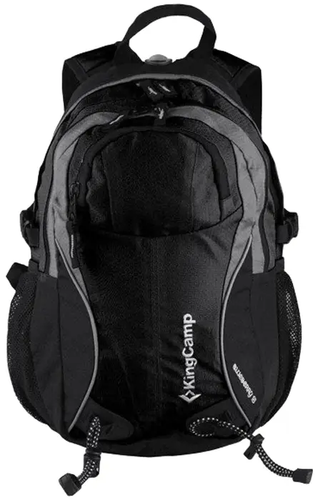 Рюкзак KingCamp Blueberry 18 Black