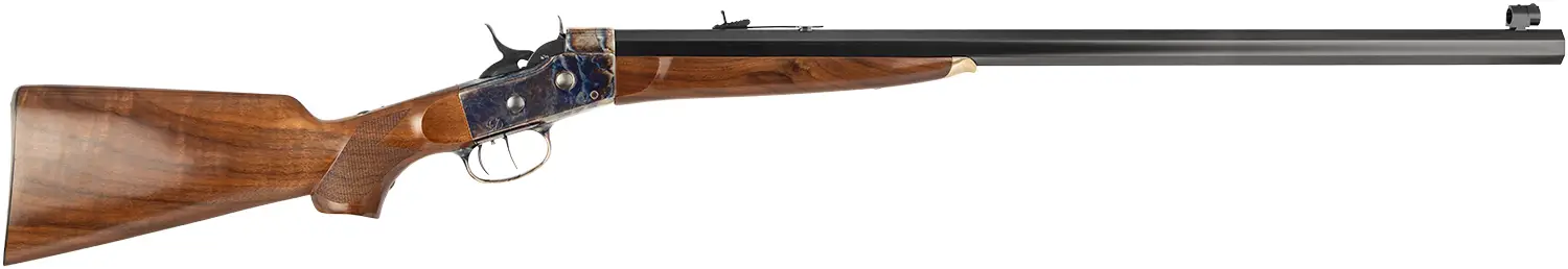 Карабин D.Pedersoli Rolling Block "John Bodine" 30" кал. 45-70 GVT