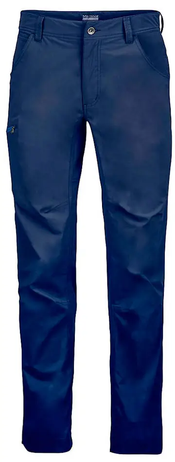 Штани Marmot Arch Rock Pant 30 Dark Indigo