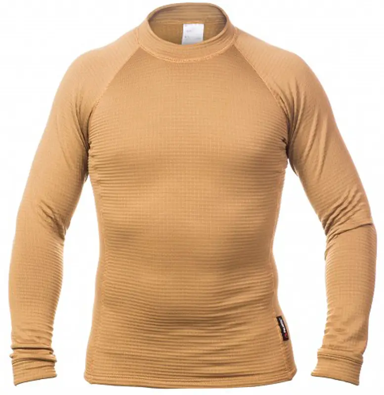 Термокофта Fahrenheit Power Grid