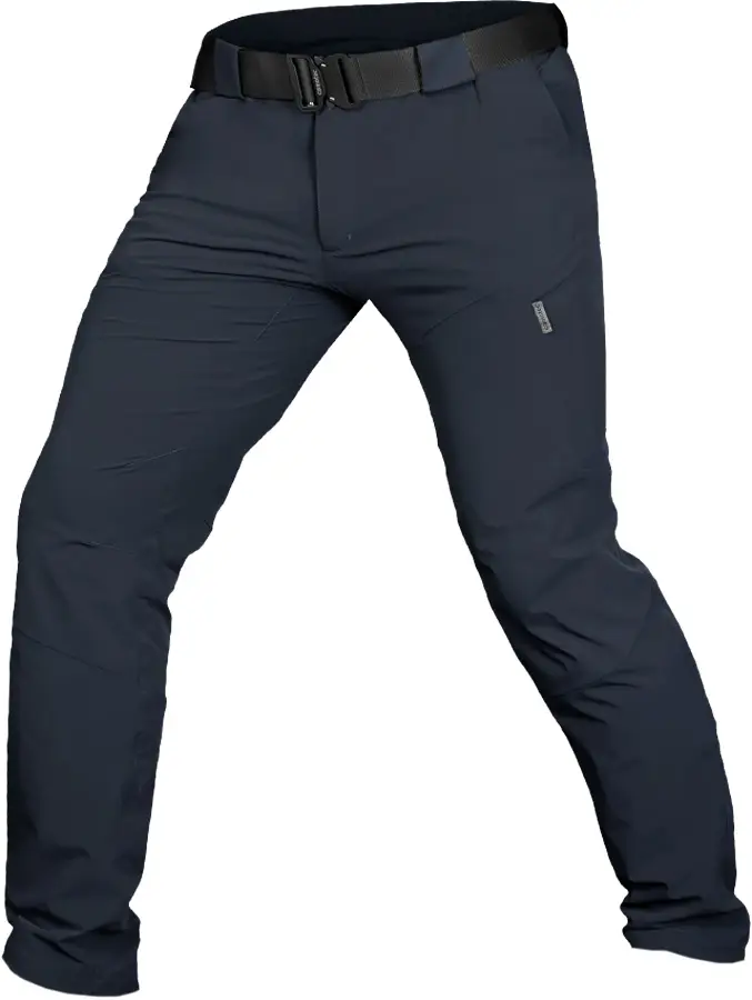 Штани Camotec Lizard Nylon DWR M Синій