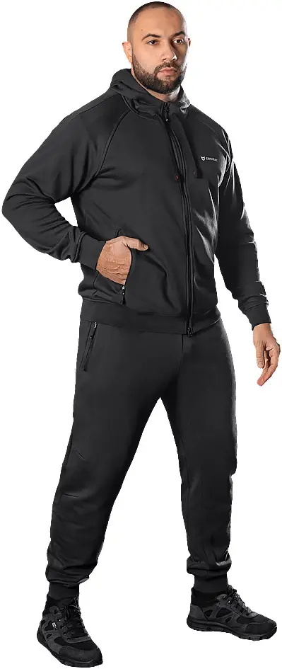Костюм Camotec FitPro Zip