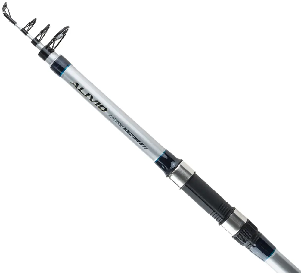 Спінінг Shimano Alivio Allround Telescopic 3.00 m 50-100g