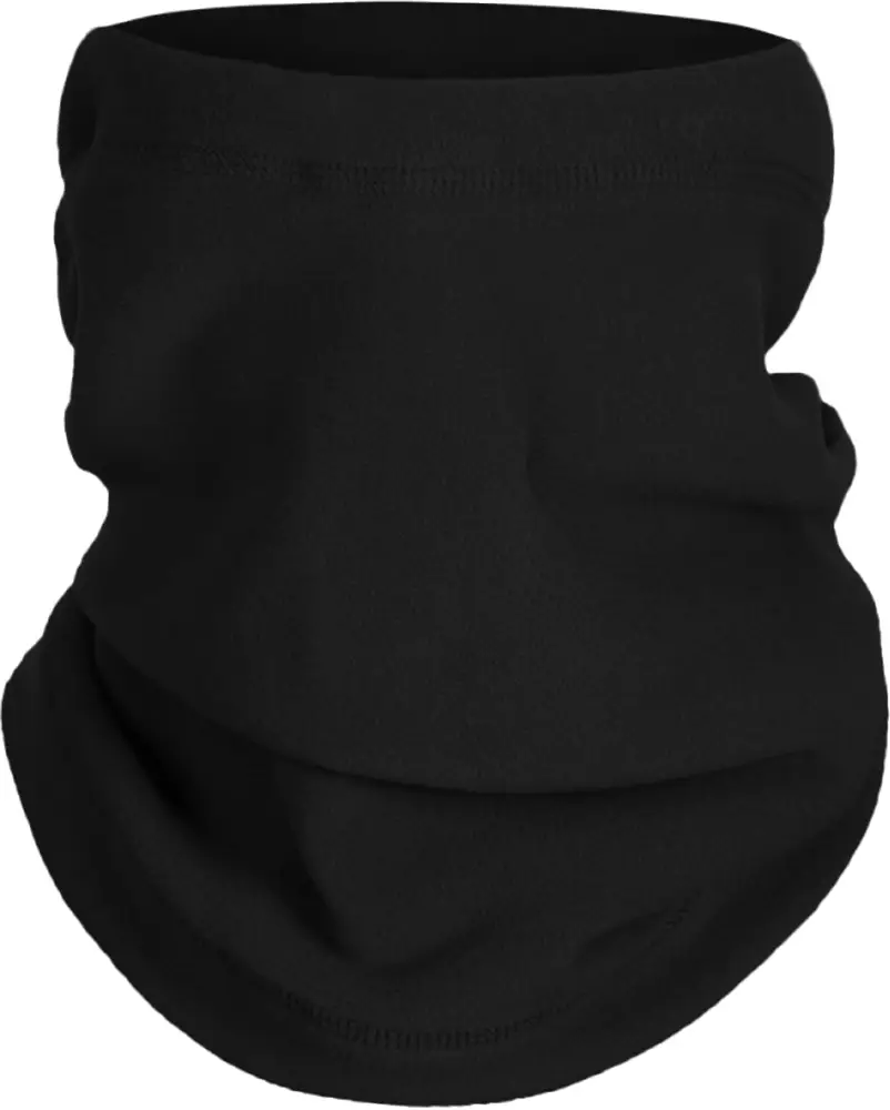 Шарф Camotec труба Fix Himatec Pro Черный