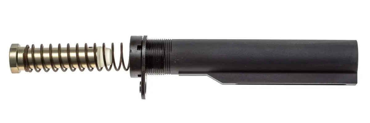 Набір BCM Milspec Carbine Stock Hardware