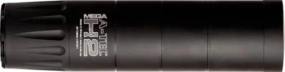 Саундмодератор A-TEC Mega H2. Кал. - .30. Резьба - M15x1