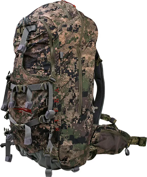 Рюкзак Sitka Gear Flash 20 One size