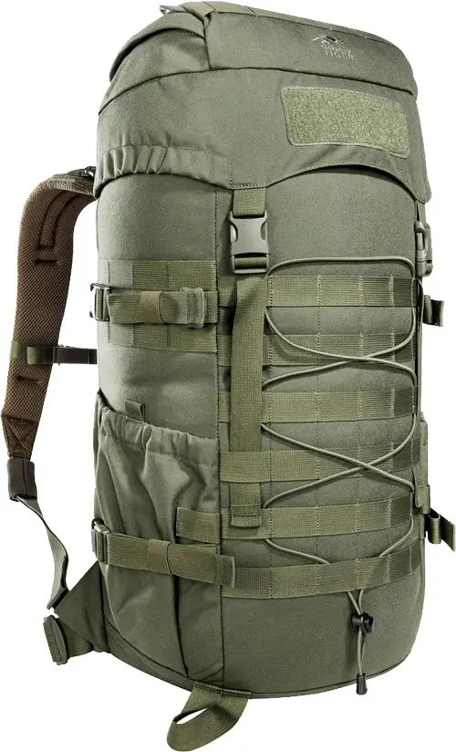 Рюкзак Tasmanian Tiger Mil OPS Pack 30 Olive