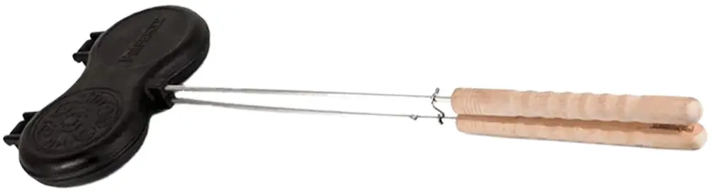 Прес-гриль Petromax Burger Iron для котлет