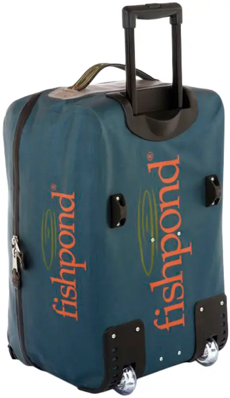 Сумка Ставок Westwater Rolling carry On Pacific/Steelhead