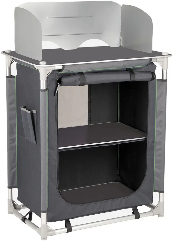 Кухня Bo-Camp Moraine Anthracite