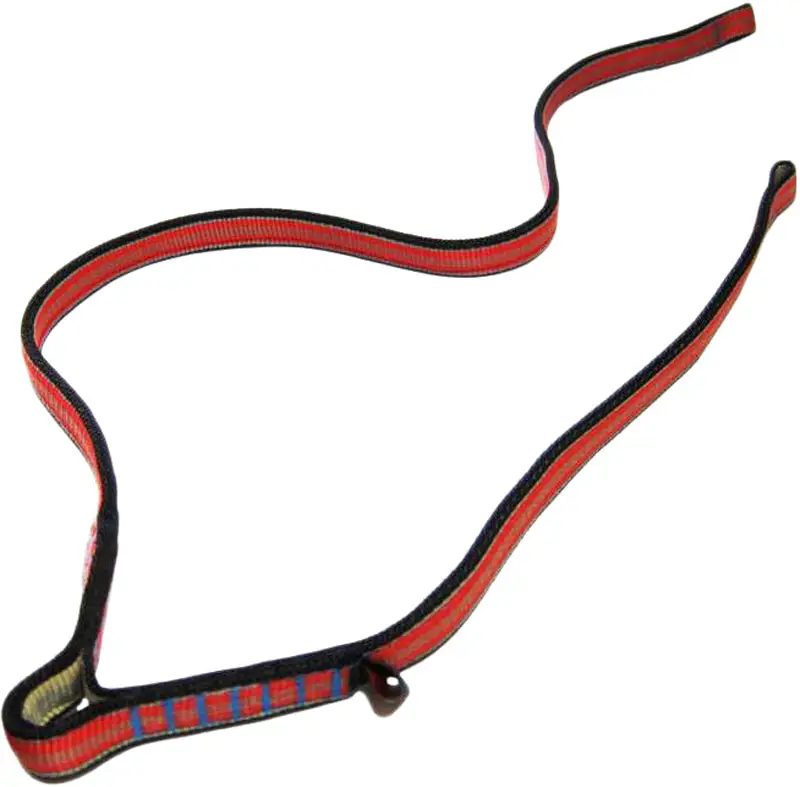 Самостраховка First Ascent Binary Y. Red