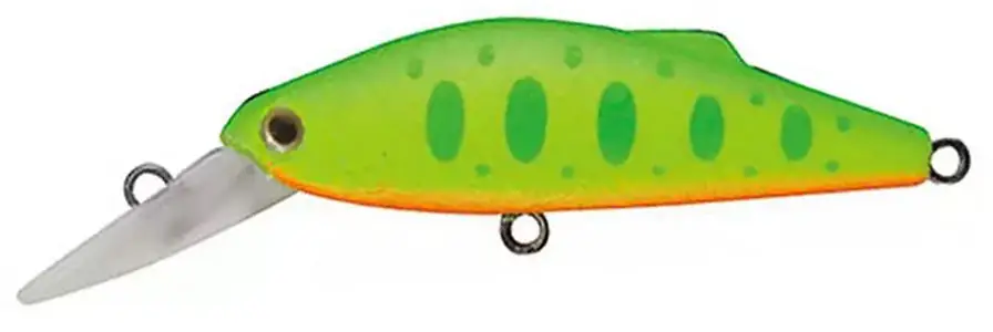 Воблер Tackle House Tw Buffet Lily 45F 45mm 3.0g Mat Chart Yamame