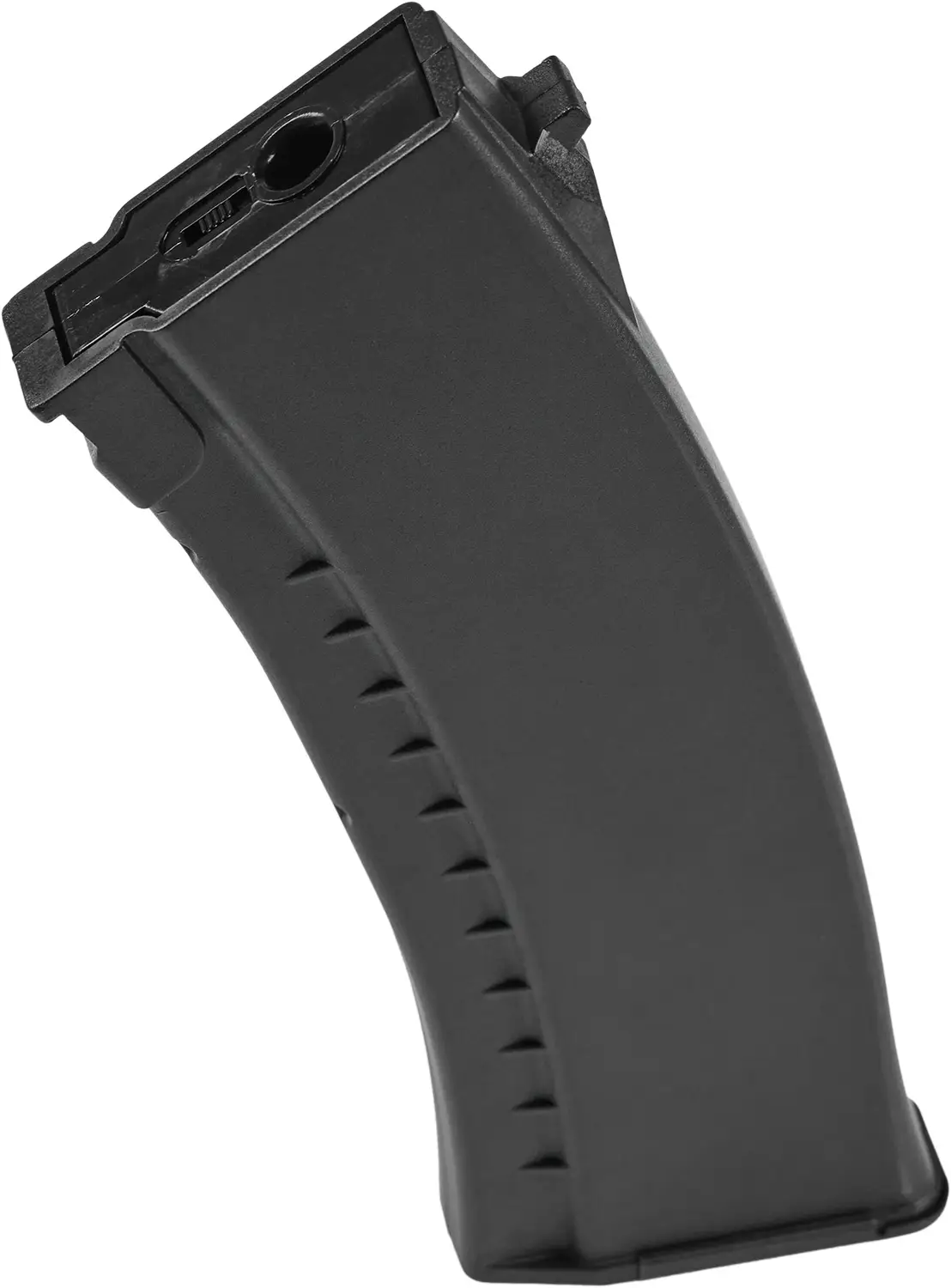 Механический магазин LCT LCK74 Black для серии АК