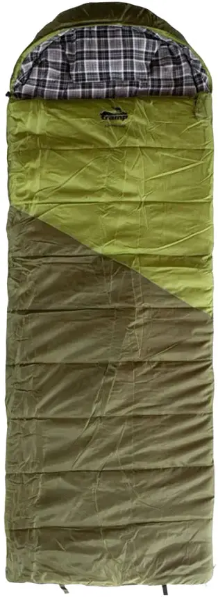 Спальний мішок Tramp Kingwood Long R