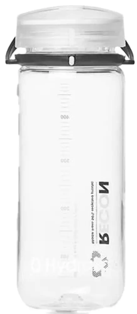 Пляшка HydraPak Recon Bottles 500ml
