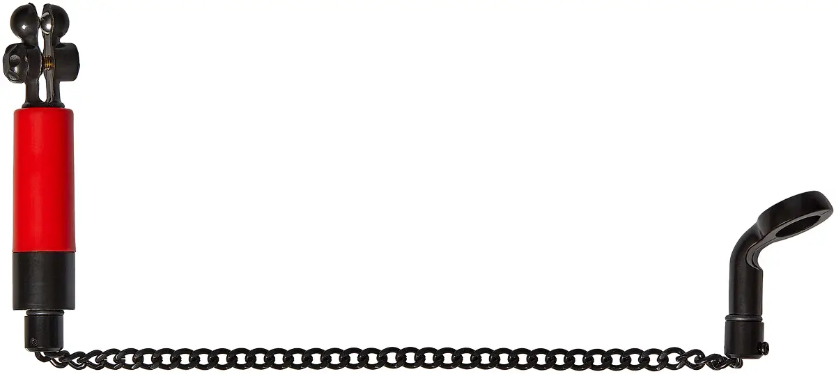 Сигналізатор Brain Swinger S-1 ц:червоний