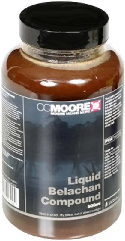 Ліквід CC Moore Liquid Belachan Compound 500ml