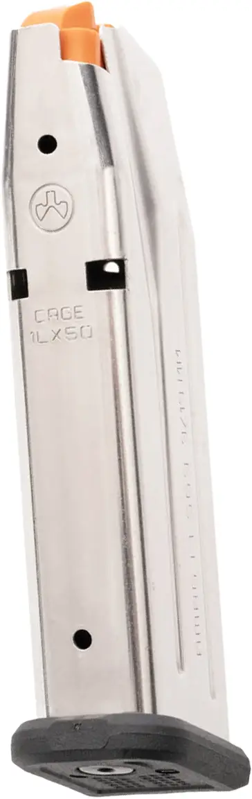 Магазин Magpul AMAG 17 SG9 для SIG P320/M17 на 17 патронів