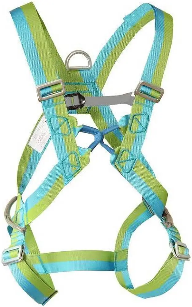 Система страховочная First Ascent Pit S/M