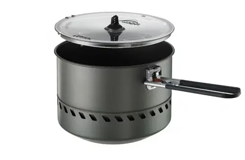 Казанок MSR Reactor 2.5 L POT