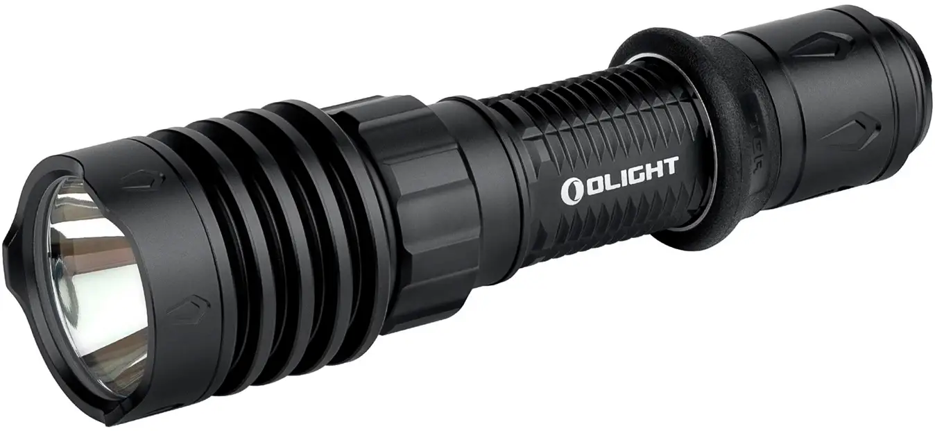 Ліхтар Olight Warrior X 4 Matte Black