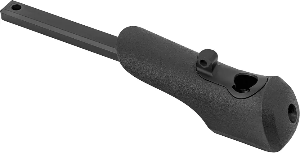 Вставка Blaser для серії лож R8 Professional Succes/Ultimate 17 мм