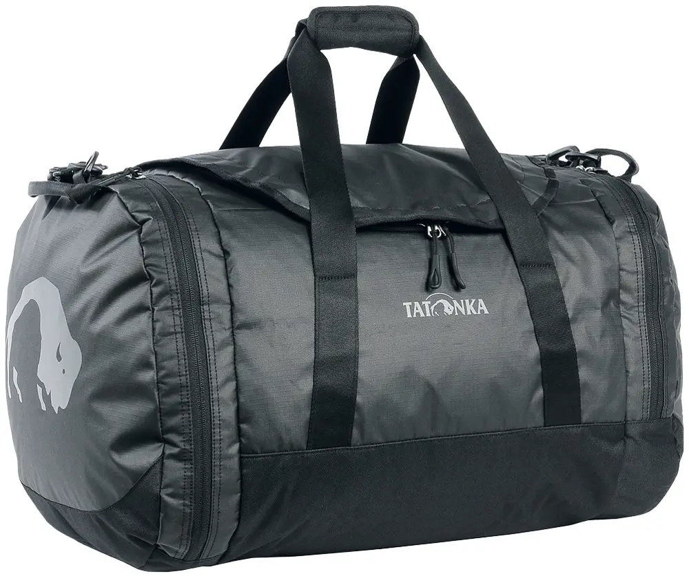 Сумка Tatonka Travel Duffle M 45 Black
