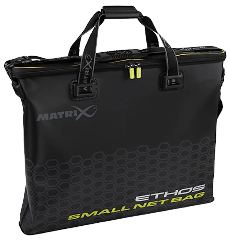 Чохол для садка Matrix Ethos EVA Net Bag Small Black