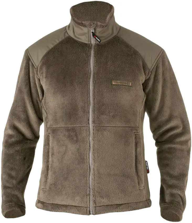 Кофта Fahrenheit High Loft Tactical