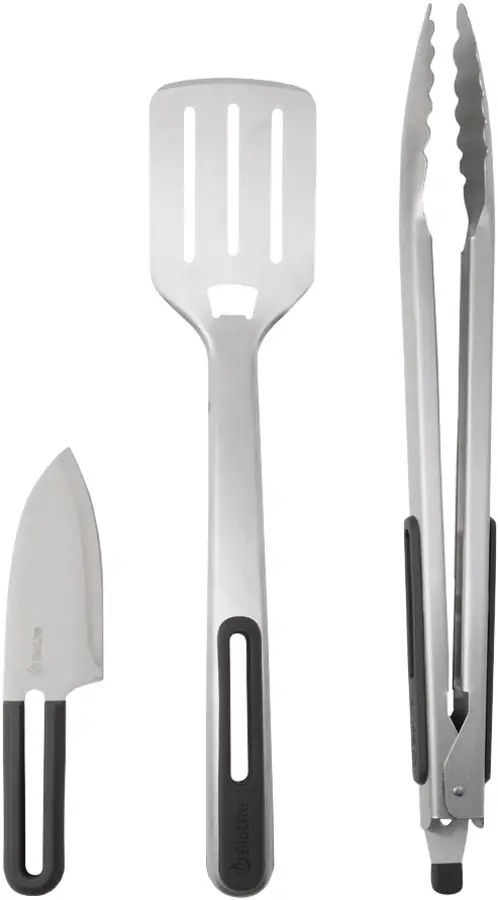 Набір для барбекю Biolite Prep and Grill ToolKit