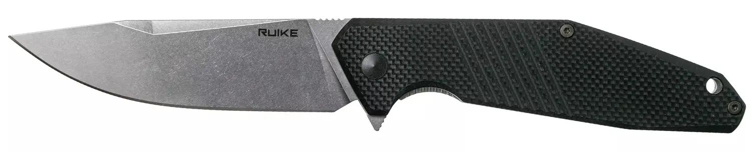 Ніж Ruike D191-B Black