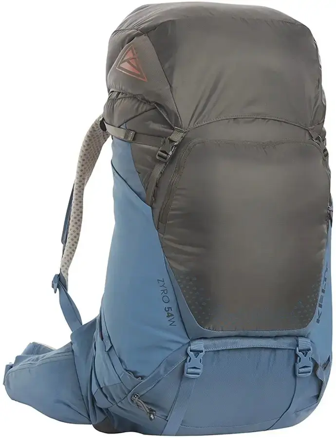 Рюкзак Kelty ZYRO W 54L Beluga-Tapestry