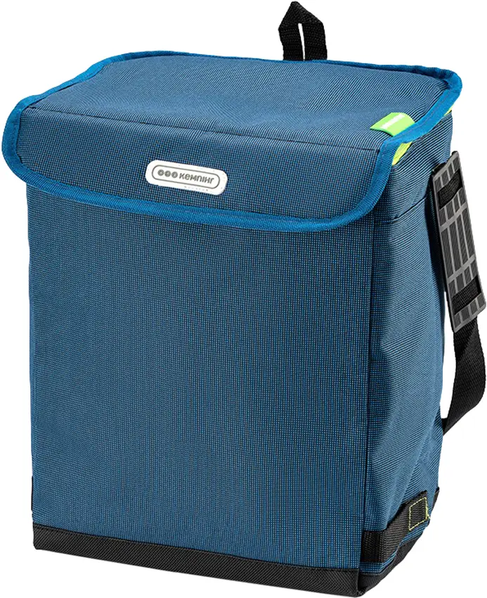 Термосумка Кемпинг Picnic 19 L Blue