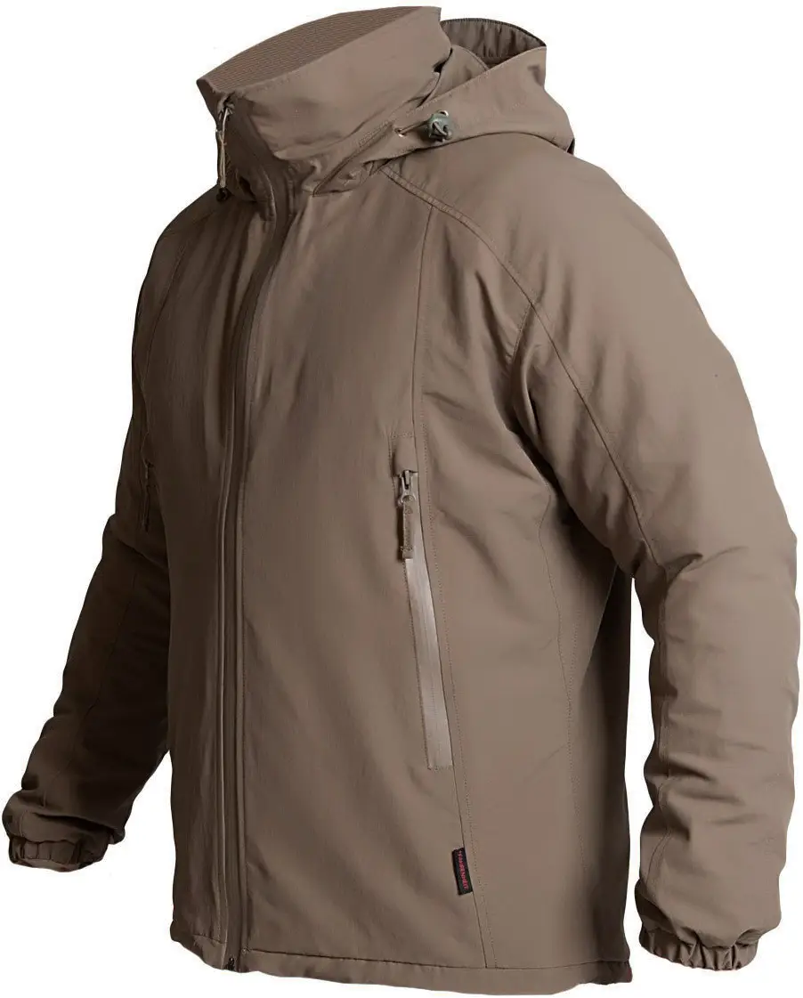 Куртка Fahrenheit Gelanots