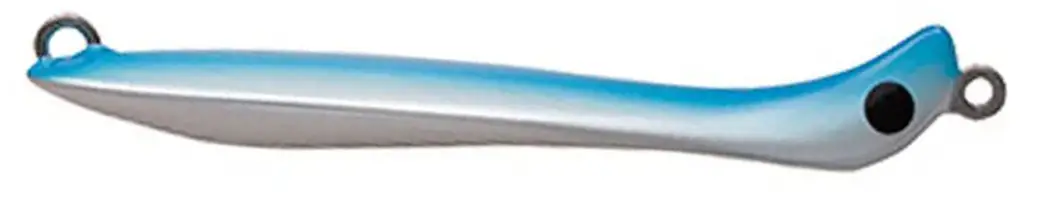 Воблер Tackle House Shores Jig 57S 57mm 18.0g HG Blue