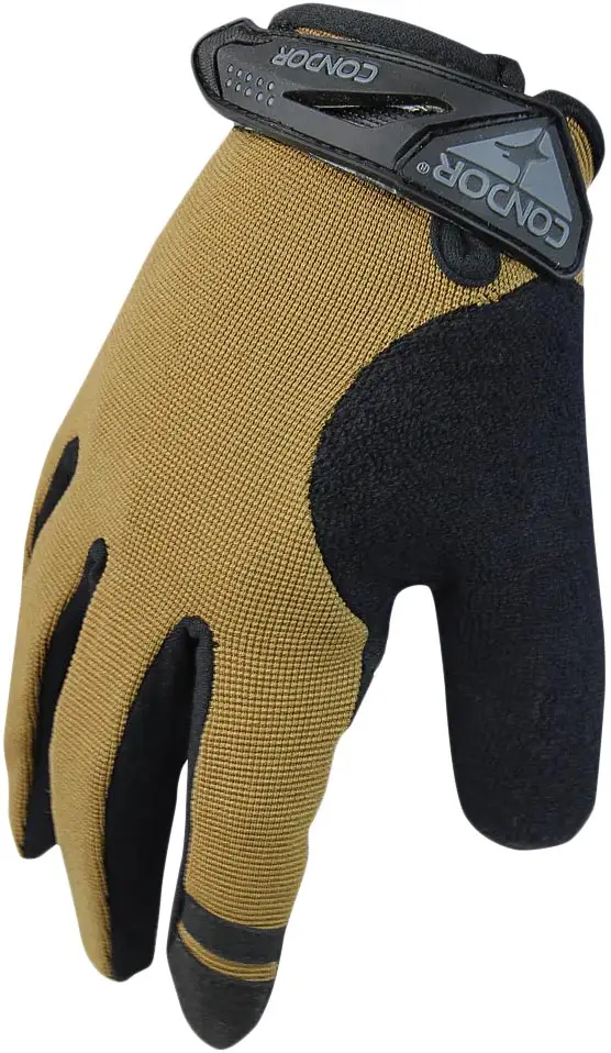 Рукавички Condor-Clothing Shooter Glove