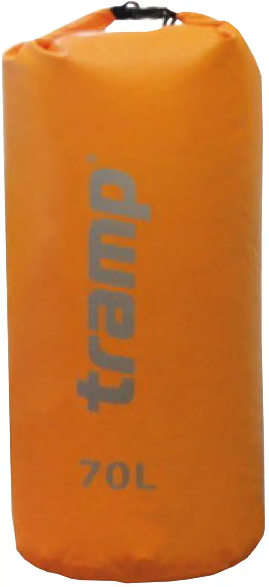Гермомешок Tramp PVC 70 Orange