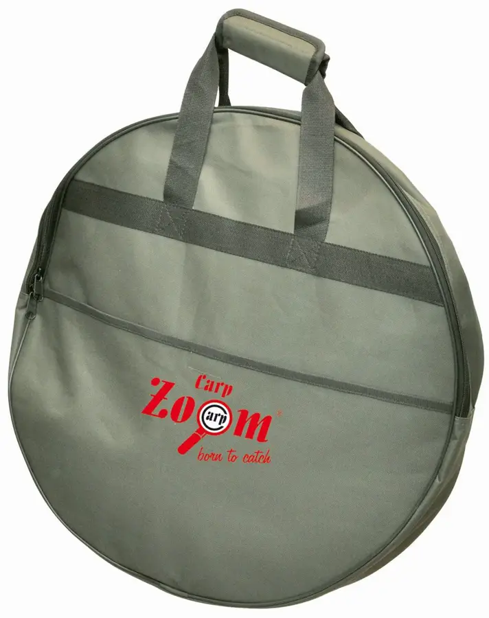 Сумка CarpZoom для садка і голови підсака Green