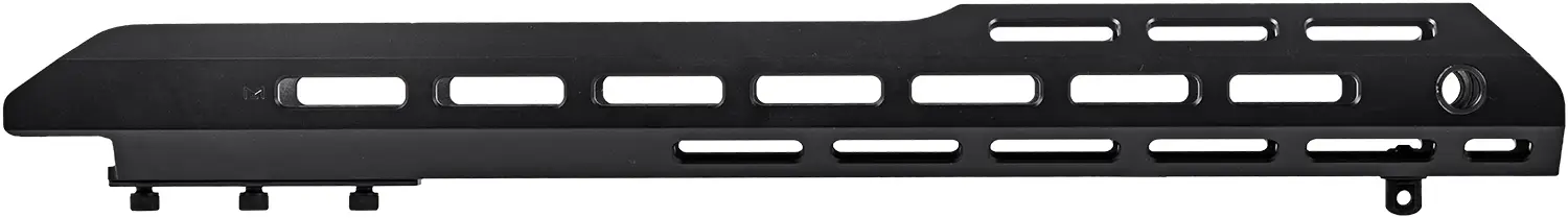 Цевье MDT для ESS No Rail 15" Black