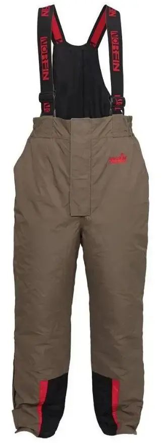 Штани Norfin Thermal Guard XXXL
