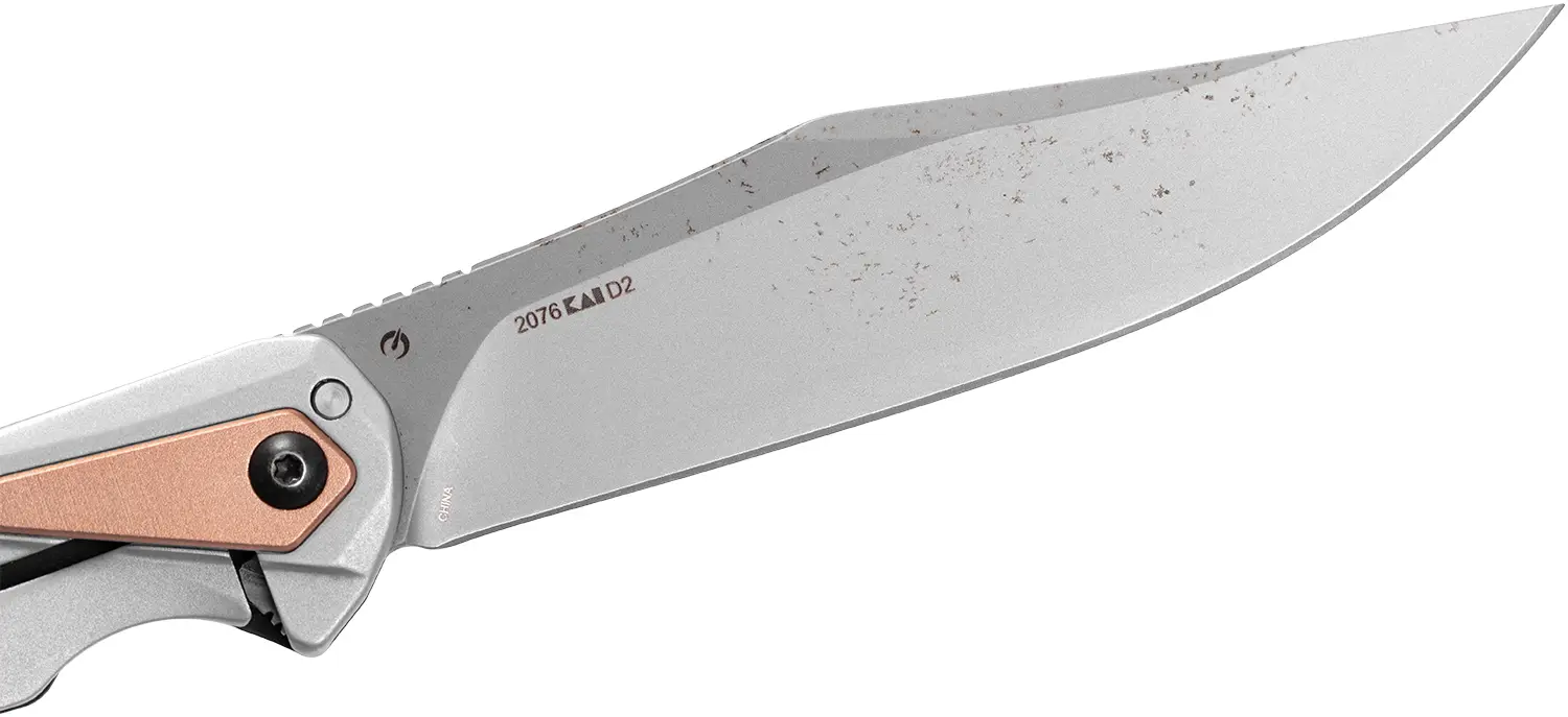 Ніж Kershaw Strata